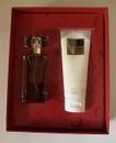New ESTEE LAUDER Cinnabar 50ml EDP Body Lotion 2pcs Gift Set Ladies Perfume SALE
