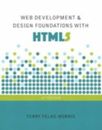 Web Development and Design Foundations with HTML5 [8th Edition]