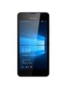 Smartphone Microsoft Lumia 550 Noir neuf et débloqué