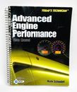 Todays Technician: manual avanzado de rendimiento del motor en el aula y tienda