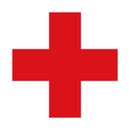 MEDICAL RED CROSS Decal Vinyl Sticker | First Aid Kit Car Truck Window