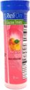 ReliOn Glucose Fruit Punch, 10 Tablets, On-The-Go Tube. 10 Count (Pack of 1) 
