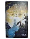 Das Buch der verschollenen Geschichten 1 - J.J.R. Tolkien - sehr gut erhalten