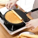 Ei Rolle Waffel Maker Antihaft Kuchen Form Für Home Backformen DIY Mini Eis Kegel Werkzeug Backen