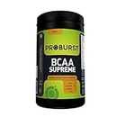 Proburst BCAA Supreme Instant Energy Drink - 400 g (Mango)