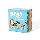 Bluey: Little Library: 4 Books in 1