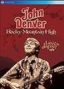 Rocky Mountain High - Live In Japan 1981 [DVD] [2014] [NTSC]
