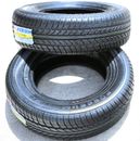 2 Tires Forceum EXP 70 205/70R15 95H A/S All Season