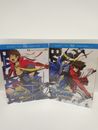 Sengoku Basara: Samurai Kings Temporada 1 y PELÍCULA COMPLETA BLU-RAY + DVD ANIME NUEVO FUERA DE STOCK