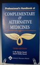 Professional's Handbook of Complementary & Alternative Medicines -Juan R 3rd Ed.