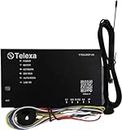 Telexa TTMA3R3P-4G Single Phase Mobile Auto Switch-4G work with jio and all sim