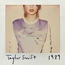 1989 by Taylor Swift