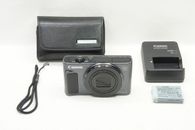 "MINT" Canon PowerShot SX620 HS 20.2MP Compact Digital Camera Black #240416j