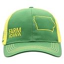 John Deere Farm State Pride Cap