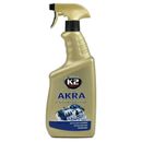 1 x K2 AKRA engine cleaner workshop cleaner engine wash floor cleaner 770ml