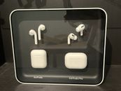 Apple Store AirPods Ex Display Case