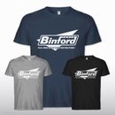Binford Tools Fun Kult Heimwerker Schreiner Handwerker Geschenk Kult T-Shirt