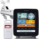 AcuRite Iris (5-in-1) Professional Weather Station with Lightning DetectionAcuRi