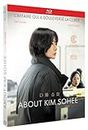 About Kim Sohee [Blu-Ray]