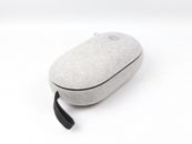 Schutzhülle für Oculus Quest 2 Tasche Hard Case Zipper Grau OVP fehlt SEHR GUT