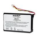 Battery for Garmin Nuvi  52 52LM, 54 54LM, 56 56LM 56LMT, 65 65LM 65LMT GPS