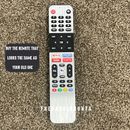 EKO TV Replacement Remote Control for model K50USG 4K Ultra HD Android TV