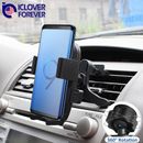 Air Vent Car Phone Holder Cradle Mount For Samsung Galaxy S24 S23 21 Plus Ultra