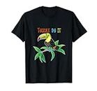 Toucan do it - toucan T-Shirt