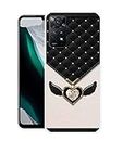 Looy Redmi Note 11 Pro Plus 5G Mobile Back Cover Back Case for Mi Note 11 Pro Plus 5G Mobile Phone (Feather Tie)