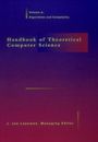 Handbook of Theoretical Computer Science - 2 Vol Set