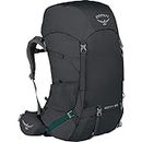 Osprey Renn 65L Women's Backpacking Backpack, Cinder Grey