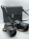 Vintage Kowa Prominar 9x35 Binoculars, Original Case With Strap 150024 Field 7.5
