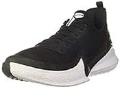 Nike Men's Kobe Mamba Focus Basketball Shoe (10 M US, Black/Anthracite/White)