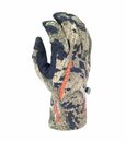 Sitka Mountain Gore-Windstopper Optifade Camo Gloves