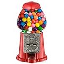 6270 Great Northern 11" Junior Vintage Old Fashioned Candy Gumball Machine Bank Toy - Everyone Loves Gumballs!