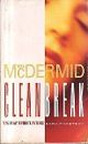 3688904 - Clean break - Val McDermid