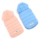 Waterproof Pet Clothes | Jacket for Dogs | Pet Accessories