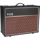 VOX AC30S1 30W 1x12 Tube Guitar Combo Amp Black Refurbished