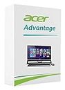 Acer SV.WPAAP.A03 extensión de la garantía - Extensión de garantía (4 año(s), Recogida y devolución, 5x8, All-in-One Desktops)