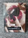 Miles of Mac Makeup Book M.A.C Cosmetics perfect gift for make up artists