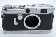 Canon VT rangefinder, very clean, all works, excellent from France +++