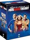 The Big Bang Theory Season 1-7