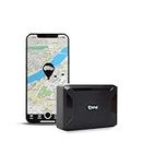 Salind GPS - SALIND 11 2G - Magnetic GPS Tracker for Cars & other Vehicles - UK & Worldwide Real Time Tracking, Safe Area, Route Memory System and Alarms - Battery up to 90 Days (standby)