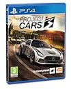 Sony Project Cars 3 Ps4 One Size