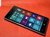 Nokia Lumia 830 - 16 GB - Smartphone (sbloccato) nero
