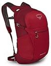 Osprey Daylite Plus Daypack, Cosmic Red, One Size
