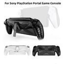 Protective Cover Case Stand Accessories For Sony PlayStation Portal Game Console