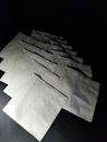 12 Pack Non Static Cleaning Cloths for Cleaning Wiping electronic Equipment D50