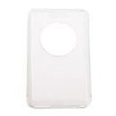 CALANDIS Transparent Hard Case for iPod Classic 80Gb/120Gb/New 160Gb Plastic