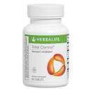Herbalife Total Control : Proprietary Blend (Ginger Root Extract, Green Tea Leaf Extract, Oolong Tea Leaf Extract, Black Tea Leaf Extract and Pomegranate Rind Powder Extract.) 90 Tablets